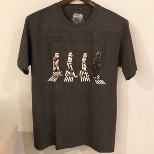Official Star Wars shirt size medium
